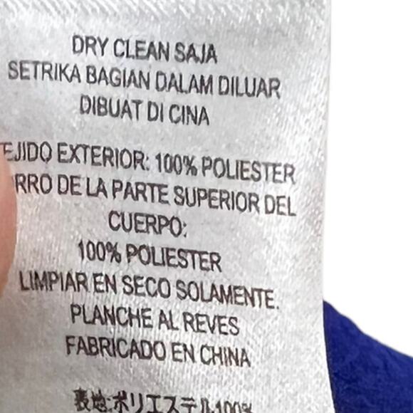 FRENCH CONNECTION Floral Dress SZ 0 - Picture 7 of 7